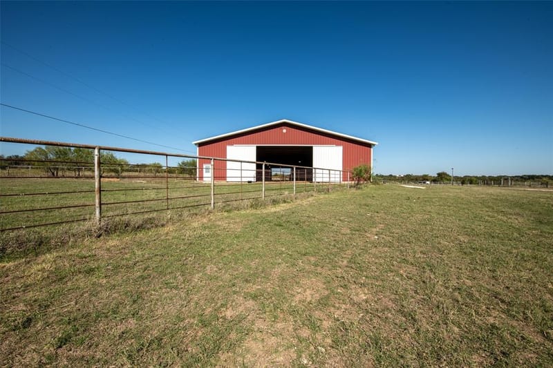 1868 County Road 3208, Hico TX 76457 - Photo 5
