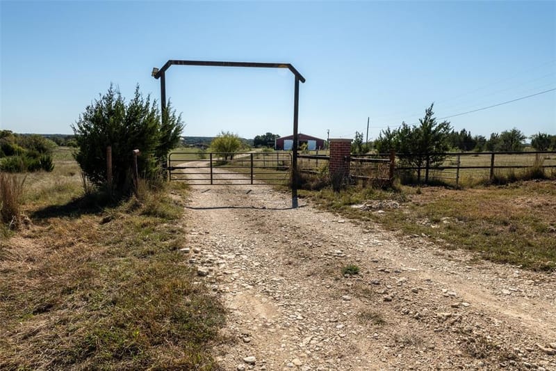 1868 County Road 3208, Hico TX 76457 - Photo 9