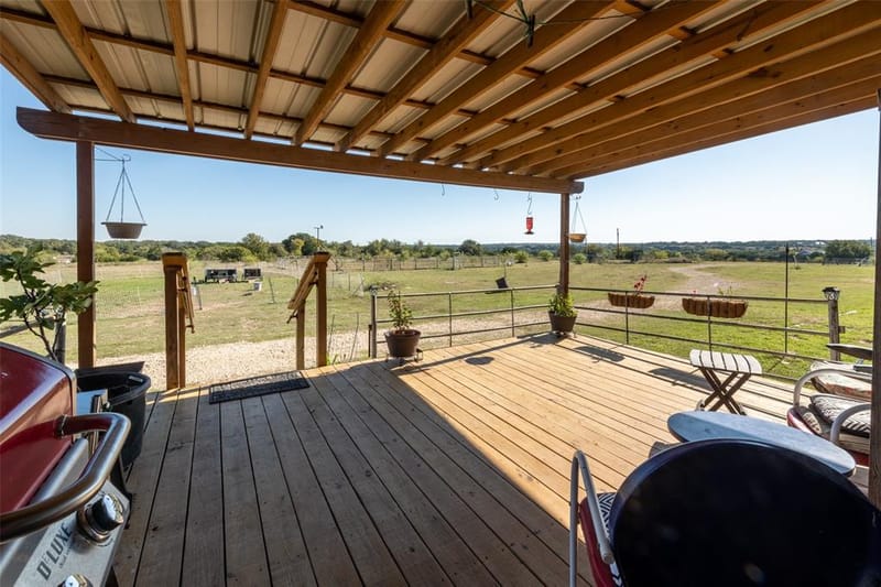 1868 County Road 3208, Hico TX 76457 - Photo 34