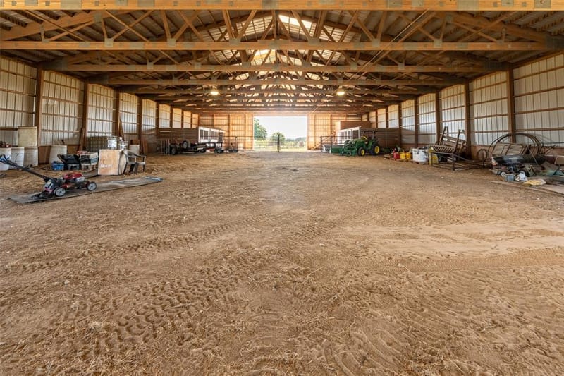 1868 County Road 3208, Hico TX 76457 - Photo 10