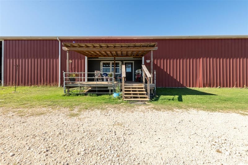 1868 County Road 3208, Hico TX 76457 - Photo 33