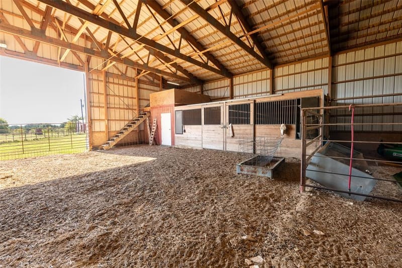 1868 County Road 3208, Hico TX 76457 - Photo 14