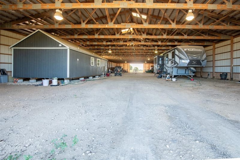 1868 County Road 3208, Hico TX 76457 - Photo 15
