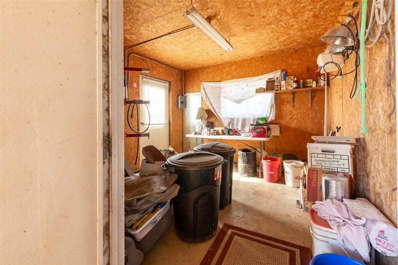 1868 County Road 3208, Hico TX 76457 - Photo 35
