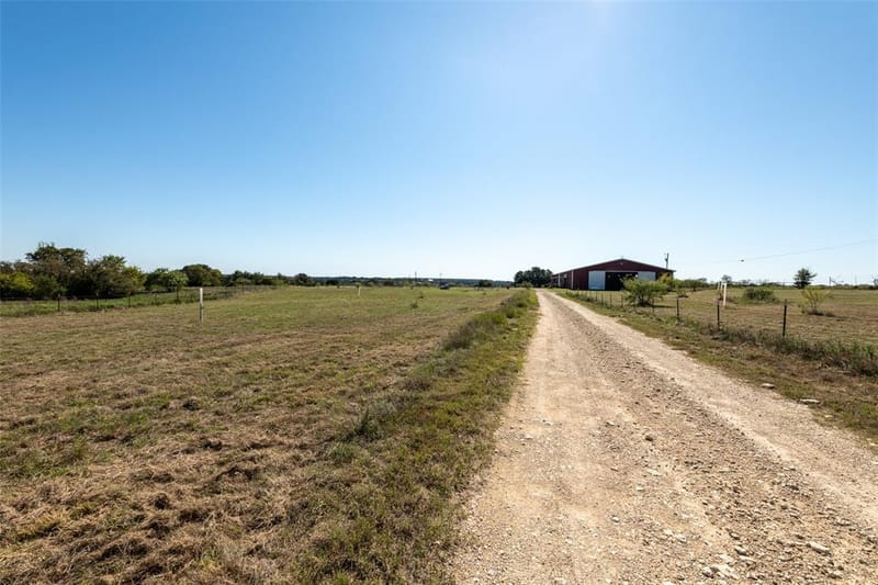 1868 County Road 3208, Hico TX 76457 - Photo 29