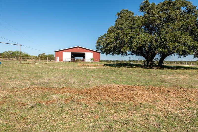 1868 County Road 3208, Hico TX 76457 - Photo 8
