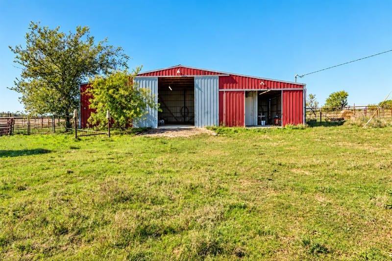 1868 County Road 3208, Hico TX 76457 - Photo 21