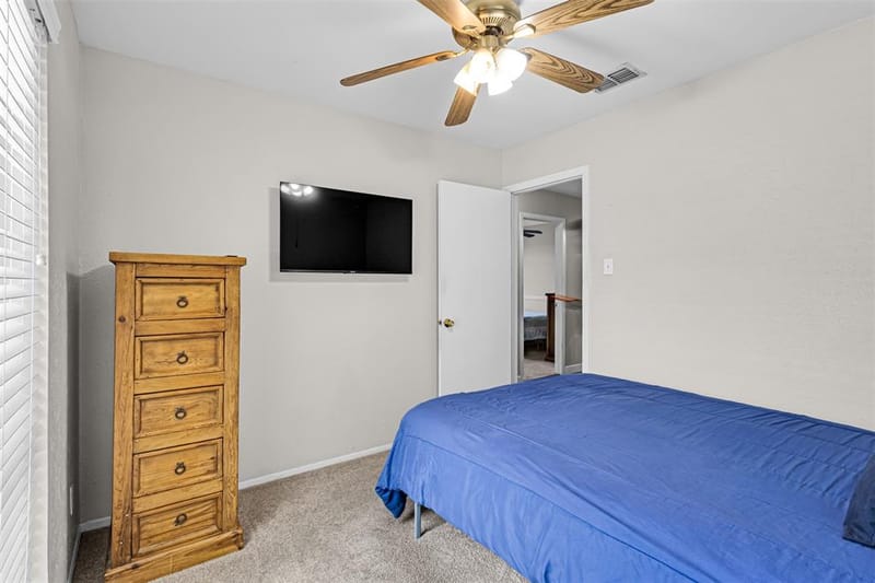1644 Glenhill Lane, Lewisville TX 75077 - Photo 16