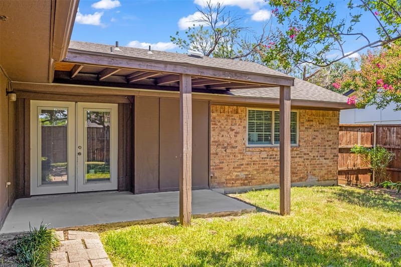 1644 Glenhill Lane, Lewisville TX 75077 - Photo 32