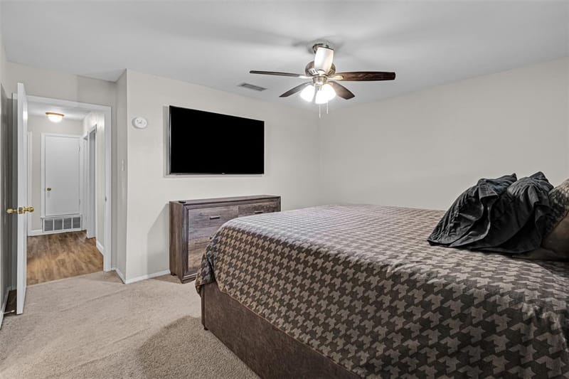 1644 Glenhill Lane, Lewisville TX 75077 - Photo 24