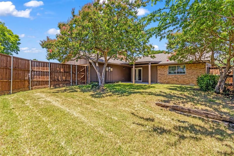 1644 Glenhill Lane, Lewisville TX 75077 - Photo 34