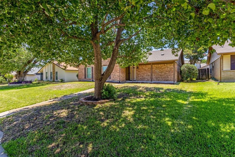 1644 Glenhill Lane, Lewisville TX 75077 - Photo 38