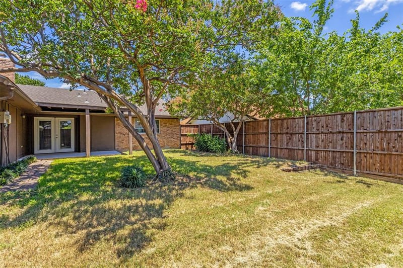1644 Glenhill Lane, Lewisville TX 75077 - Photo 33