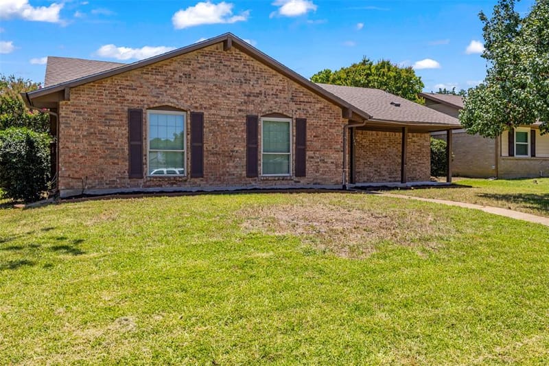 1644 Glenhill Lane, Lewisville TX 75077 - Photo 37