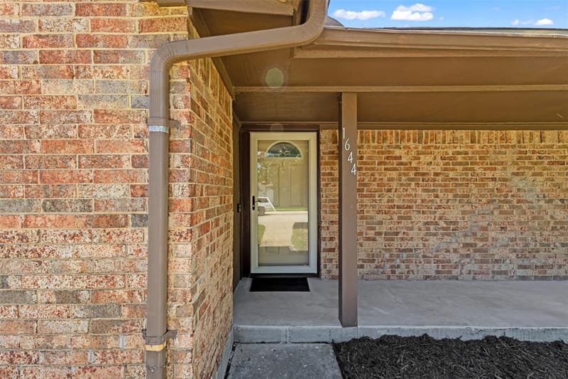 1644 Glenhill Lane, Lewisville TX 75077 - Photo 40