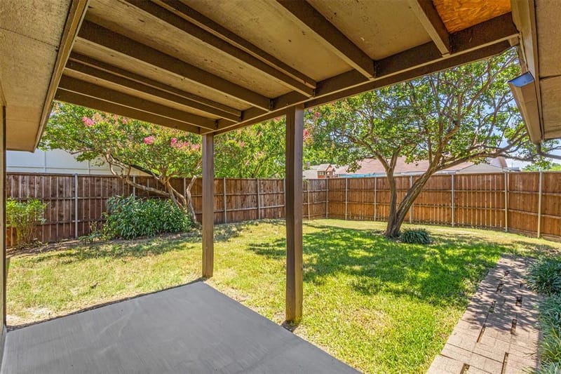 1644 Glenhill Lane, Lewisville TX 75077 - Photo 31