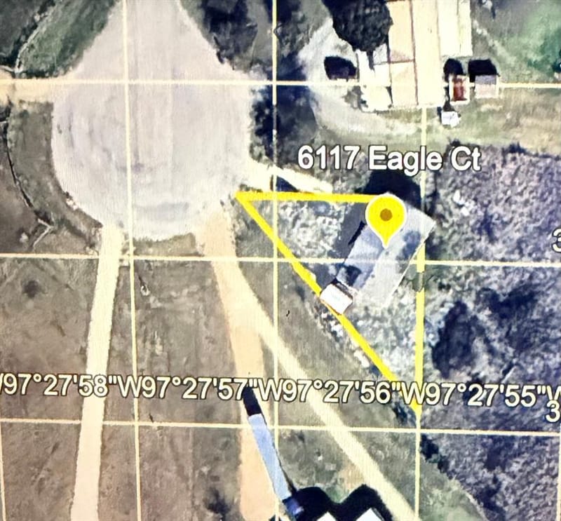 6117 Eagle Court, Joshua TX 76058