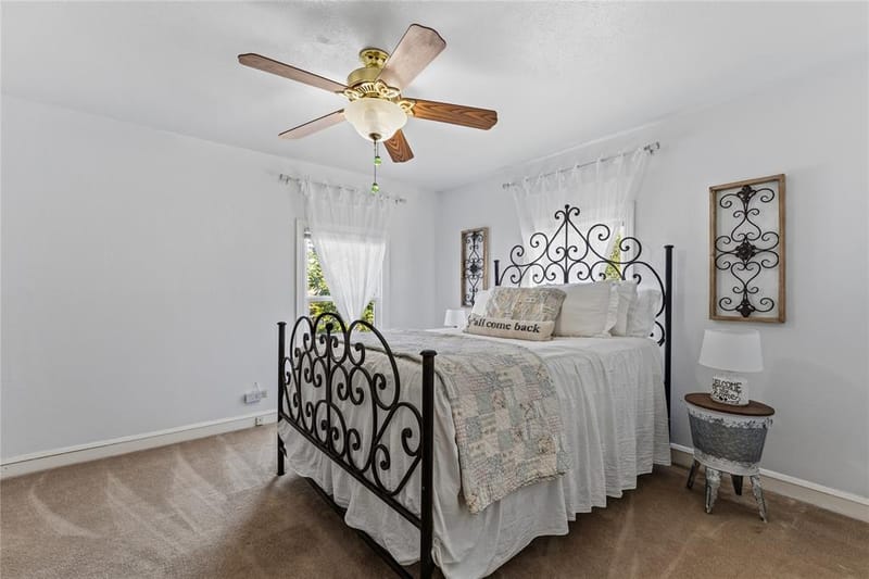 608 Johnson Drive, McGregor TX 76657 - Photo 23