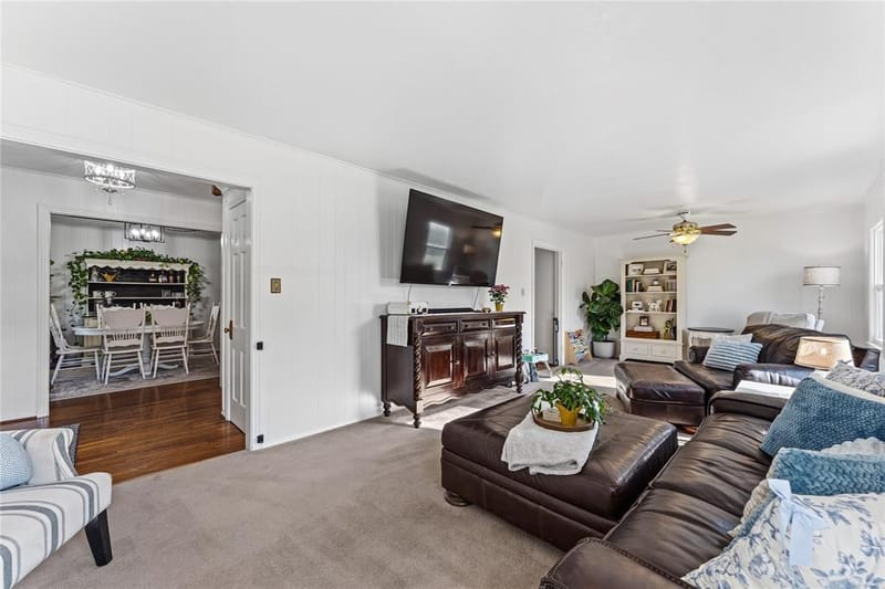 608 Johnson Drive, McGregor TX 76657 - Photo 5