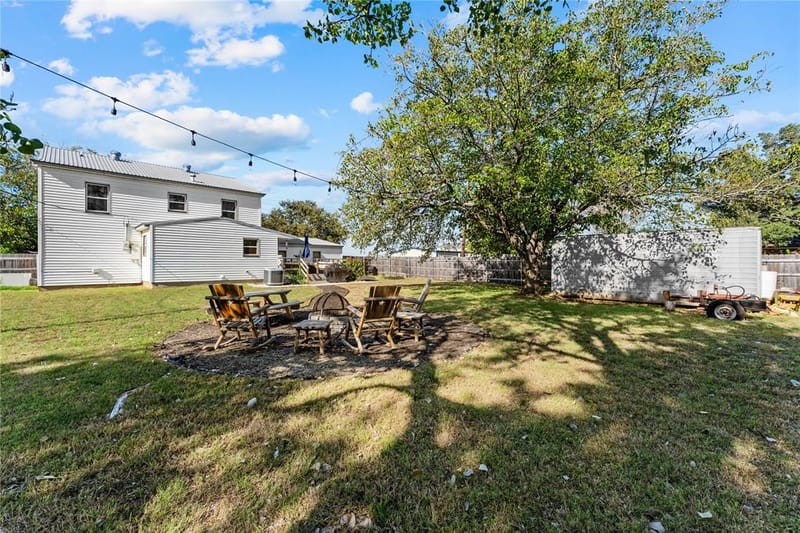 608 Johnson Drive, McGregor TX 76657 - Photo 33