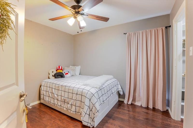 4600 Lone Star Road, Poolville TX 76487 - Photo 10