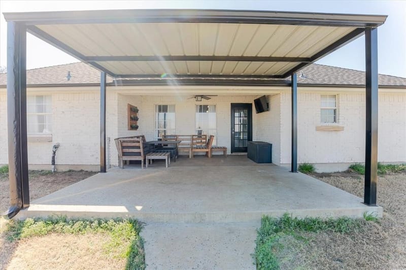 4600 Lone Star Road, Poolville TX 76487 - Photo 21