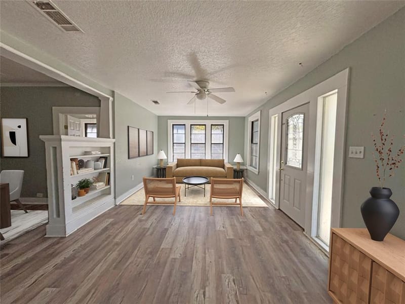 1300 N Oak Avenue, Mineral Wells TX 76067 - Photo 11