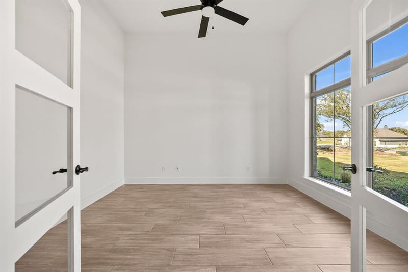 121 Prairie Winds Drive, Poolville TX 76487 - Photo 5