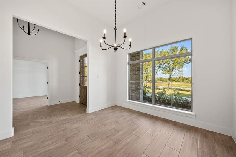 121 Prairie Winds Drive, Poolville TX 76487 - Photo 9