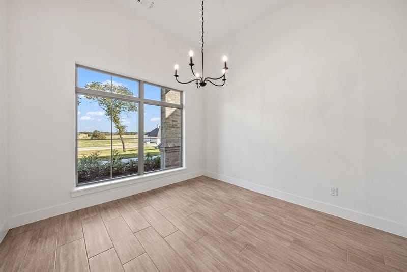 121 Prairie Winds Drive, Poolville TX 76487 - Photo 8