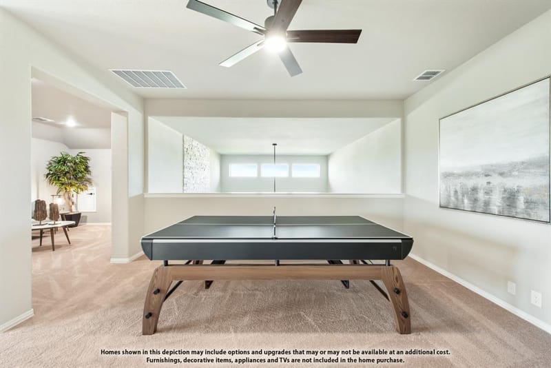 13104 Limestone Street, Providence Village TX 76227 - Photo 27