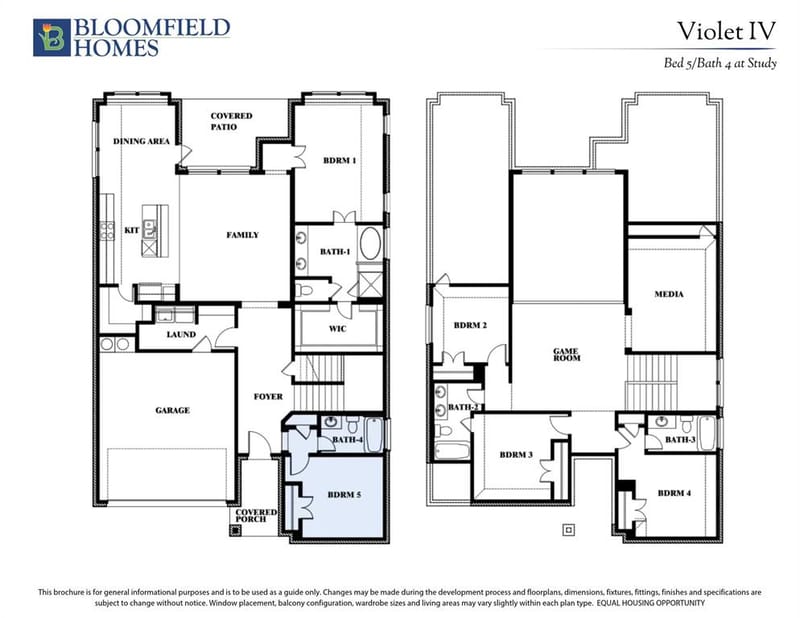 13104 Limestone Street, Providence Village TX 76227 - Photo 2