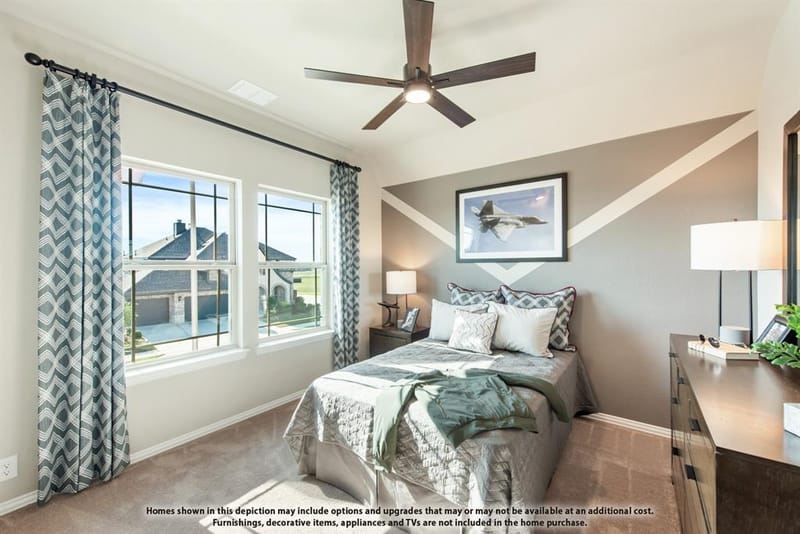 13104 Limestone Street, Providence Village TX 76227 - Photo 34