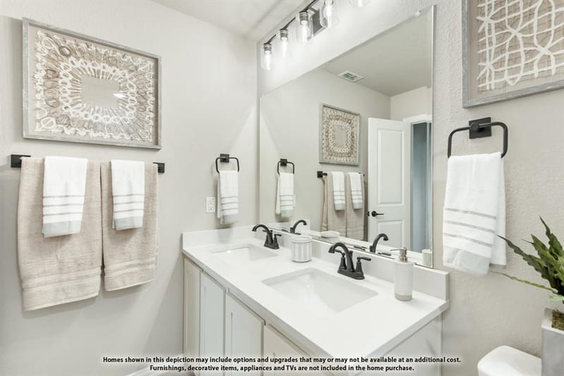13104 Limestone Street, Providence Village TX 76227 - Photo 38