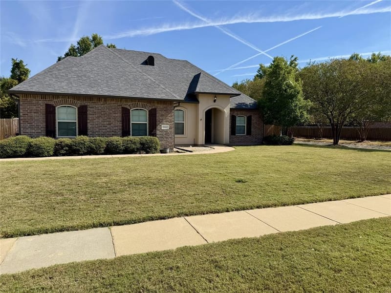 1061 Spanish Moss Circle, Bossier City LA 71111 - Photo 2