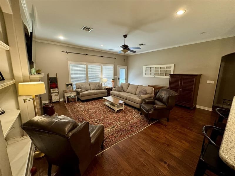1061 Spanish Moss Circle, Bossier City LA 71111 - Photo 6