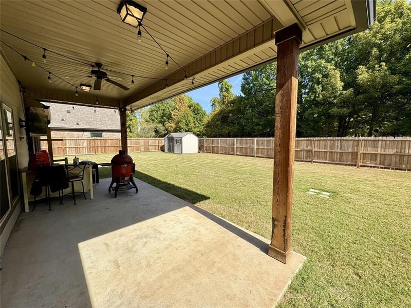 1061 Spanish Moss Circle, Bossier City LA 71111 - Photo 12