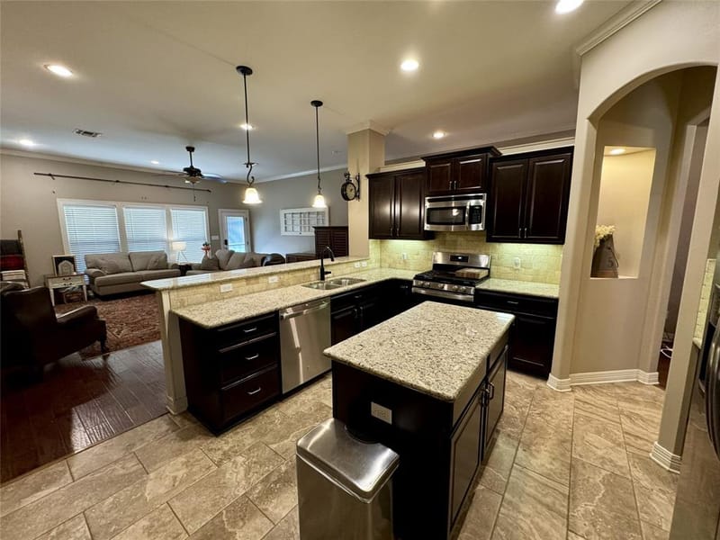 1061 Spanish Moss Circle, Bossier City LA 71111 - Photo 5