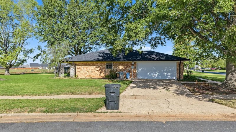 6254 W Oxbow Loop # 1, Bossier City LA 71112 - Photo 3