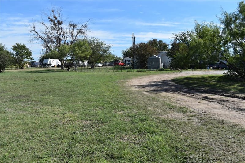 4929 Hitching Post Drive, Weatherford TX 76087