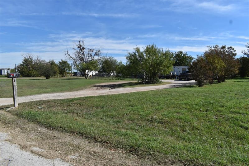 4929 Hitching Post Drive, Weatherford TX 76087 - Photo 5
