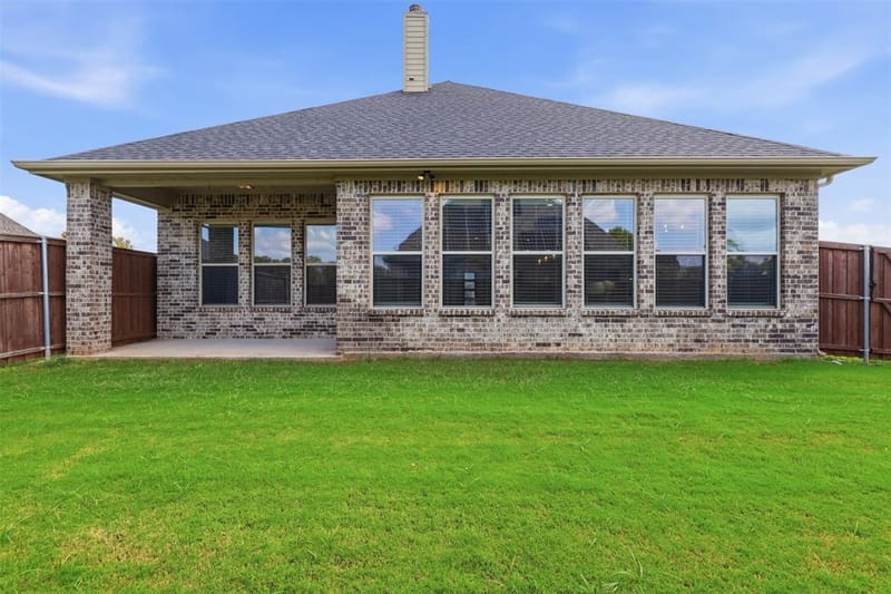 1473 Highland Park Circle, Granbury TX 76048 - Photo 28
