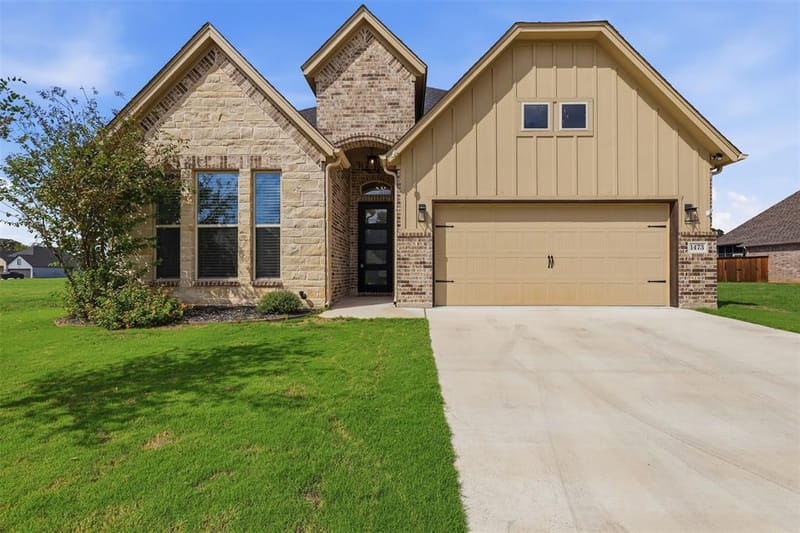 1473 Highland Park Circle, Granbury TX 76048 - Photo 34