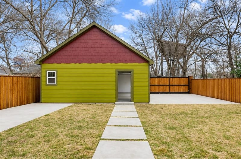 4808 Terry Street, Dallas TX 75223 - Photo 2
