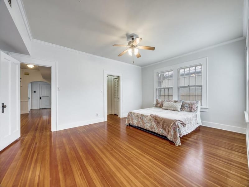 701 Market Street E, Honey Grove TX 75446 - Photo 16
