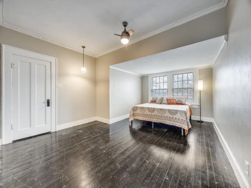 701 Market Street E, Honey Grove TX 75446 - Photo 28