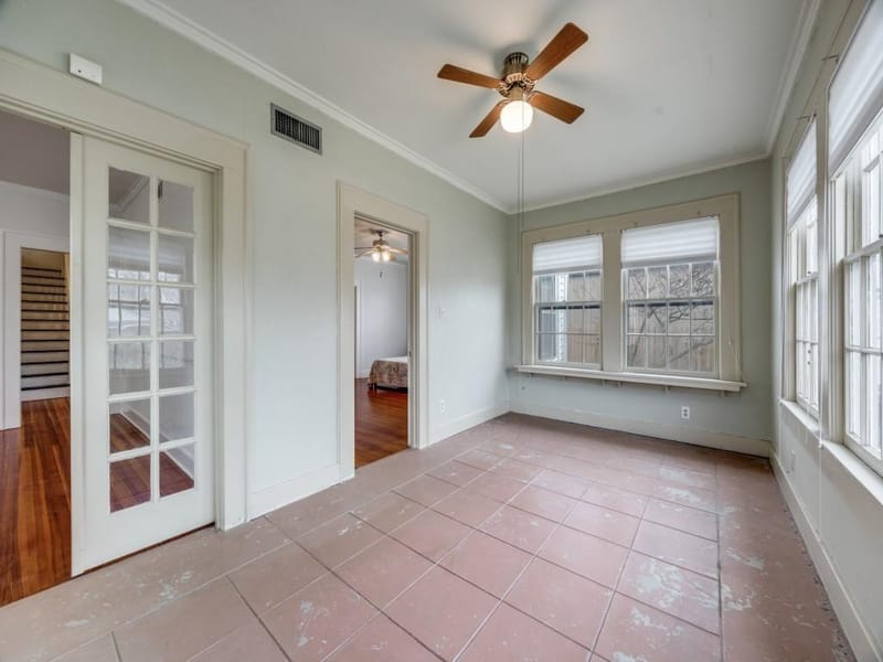 701 Market Street E, Honey Grove TX 75446 - Photo 20