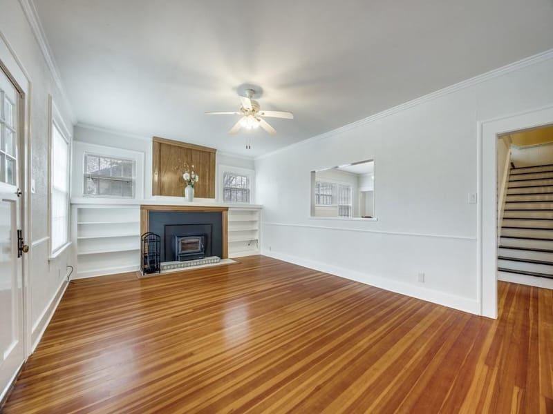 701 Market Street E, Honey Grove TX 75446 - Photo 9