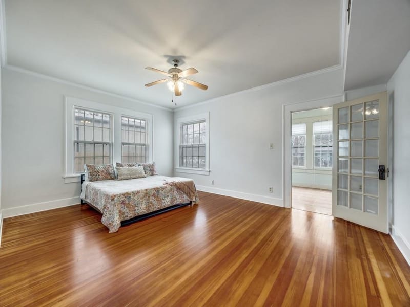 701 Market Street E, Honey Grove TX 75446 - Photo 15