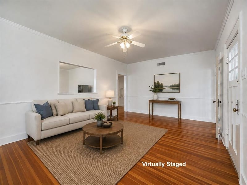 701 Market Street E, Honey Grove TX 75446 - Photo 8